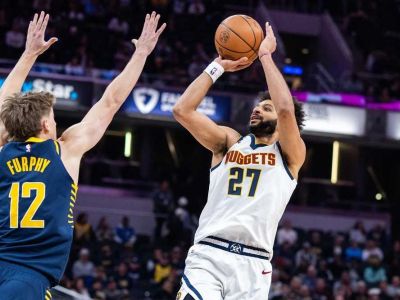 VIDEO: Nuggets tentoraz potiahol Jamal Murray