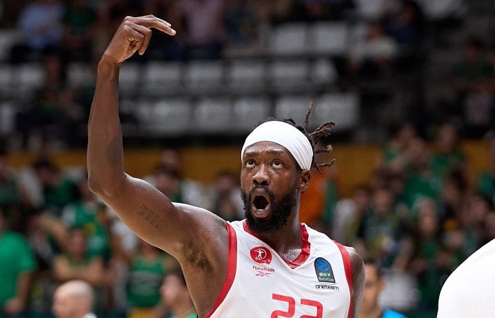 V Amerike mu hrozí väzenie, Prievidza uvidí kontroverzného hráča NBA