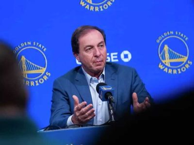 Fanúšik Warriors sa dočkal expresnej odpovede, frustrovaní sú všetci