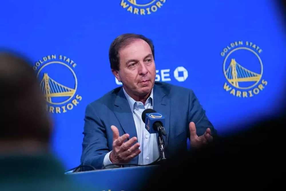 Fanúšik Warriors sa dočkal expresnej odpovede, frustrovaní sú všetci