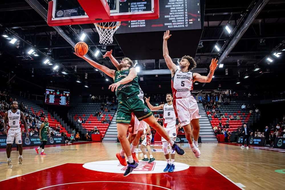 fiba.basketball