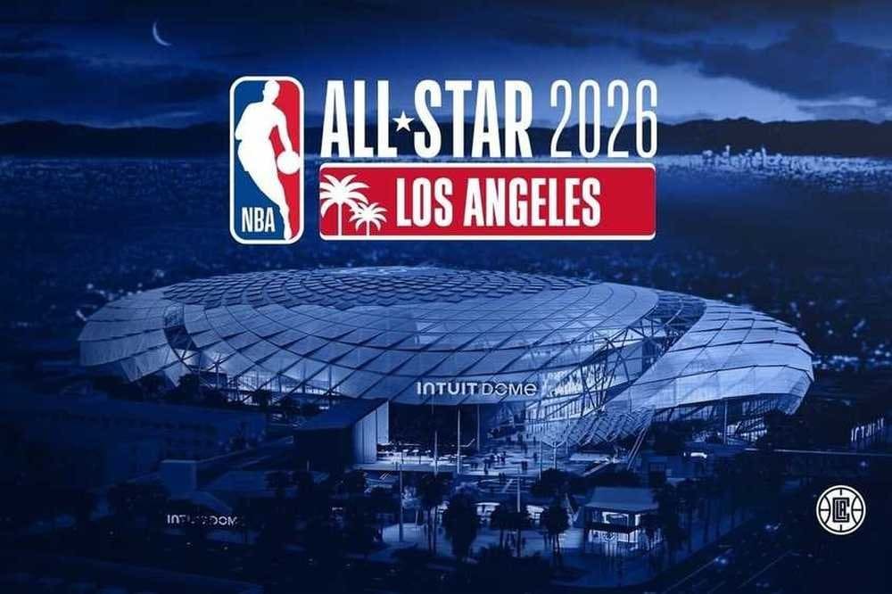Poznáme prvé mená pre NBA All Star Game 2026