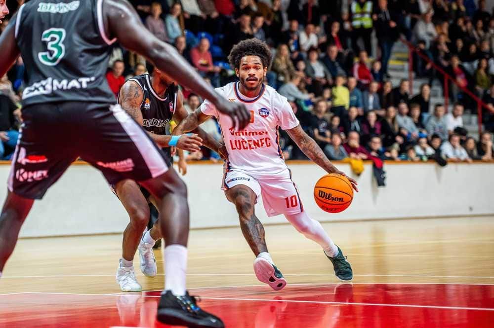 Striedačka Petra Tordu: Pre Tipos SBL nie je dobré, že sa v nej vymenilo od začiatku sezóny už vyše tridsať hráčov