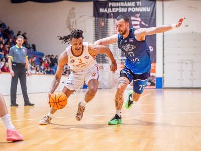 FOTO/VIDEO: V Lučenci rozhodla záverečná dráma