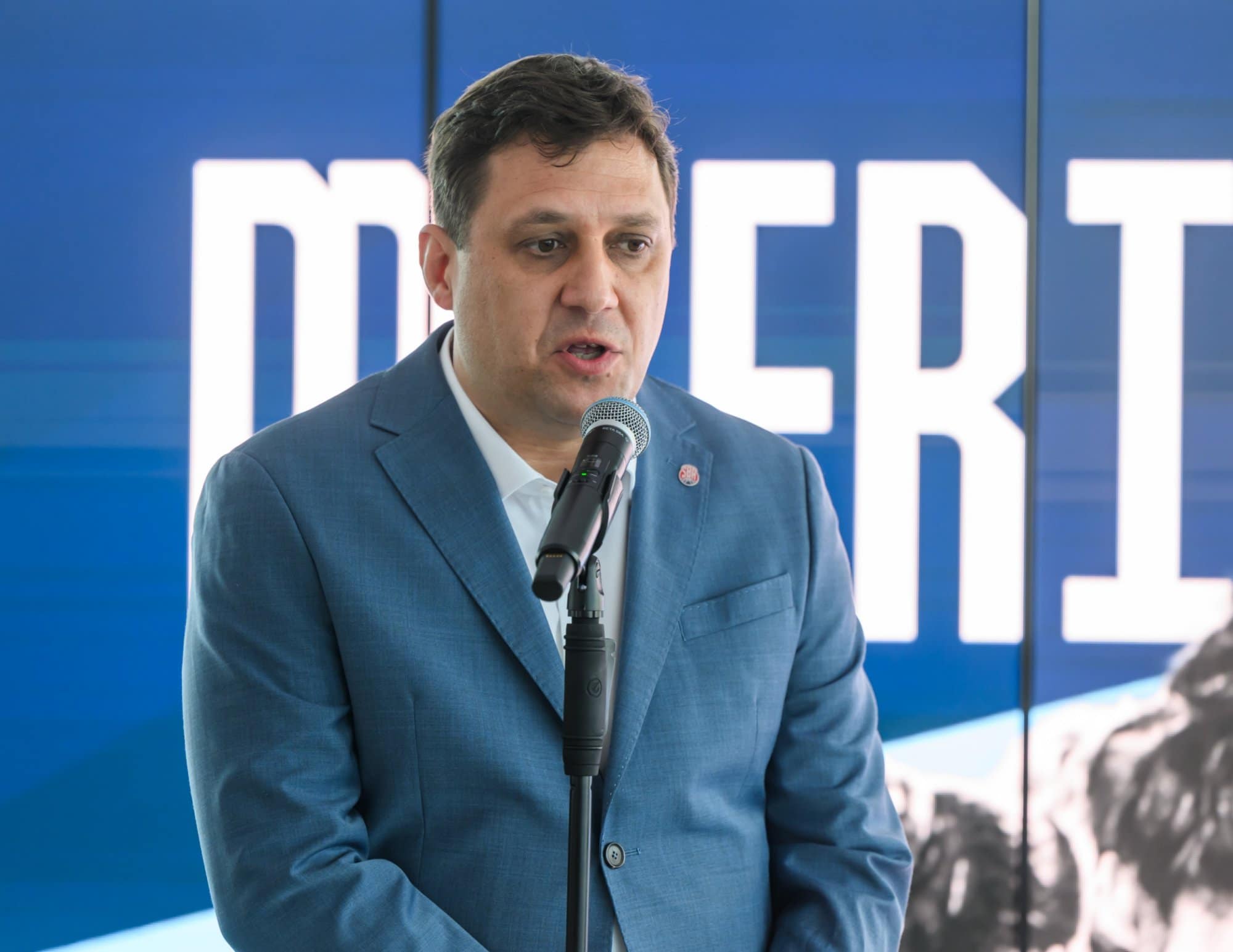 Michal Ondruš skončil v Slovane, ale stále šéfuje mládeži Interu