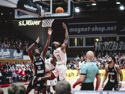 Michal Madzin pred 3. duelom série: Ideme bojovať o postup