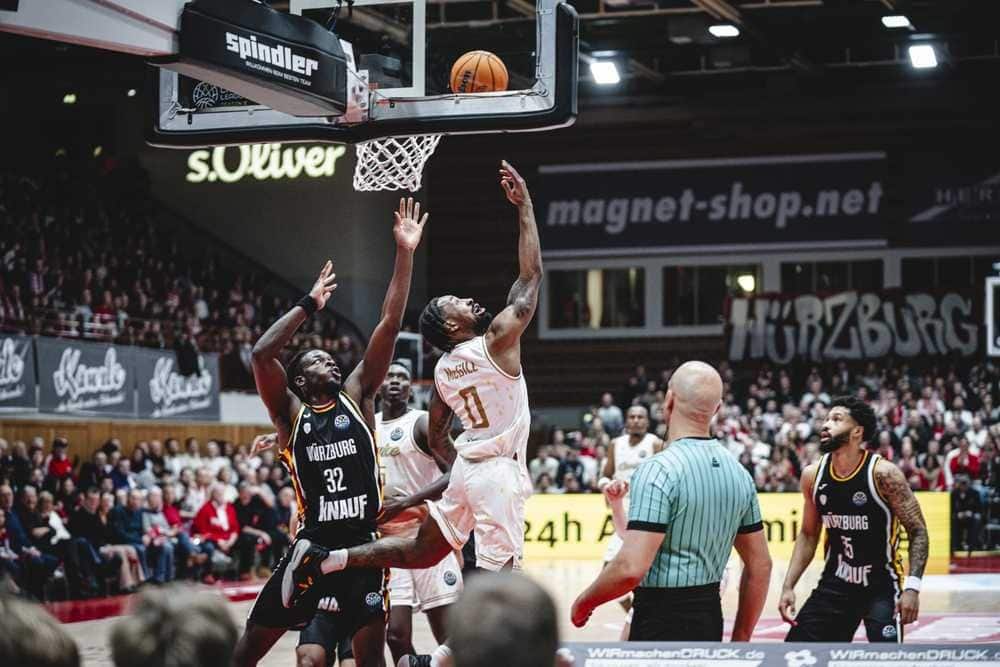 Michal Madzin pred 3. duelom série: Ideme bojovať o postup
