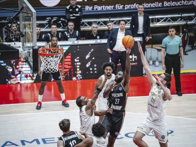 FOTO/VIDEO: Patrioti najlepšiu 16-ku nedobyli, no ukázali sa celej Európe