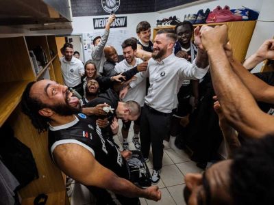 Striedačka Petra Tordu: Podobne skvelý basketbal sa nehral v Prievidzi roky