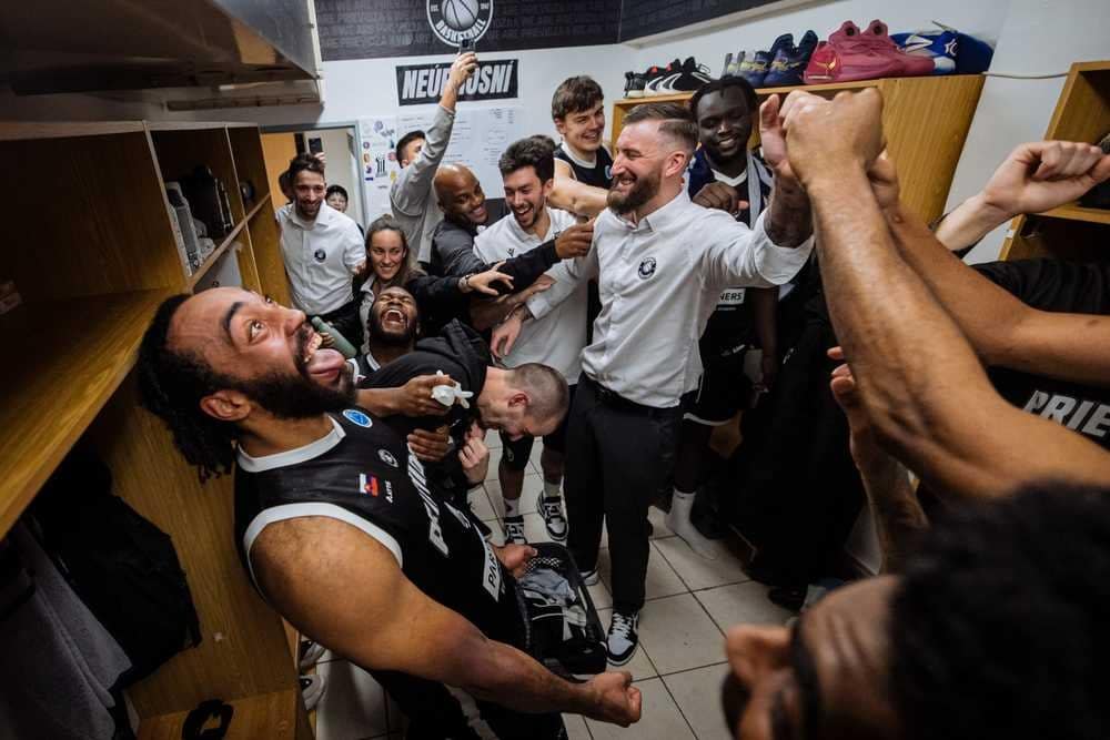 Striedačka Petra Tordu: Podobne skvelý basketbal sa nehral v Prievidzi roky