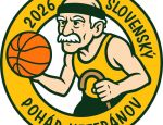 Majstrovstvá Slovenska v Maxibasketbale 2026