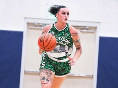 Všestranná americká basketbalistka pod trenčiansky kôš