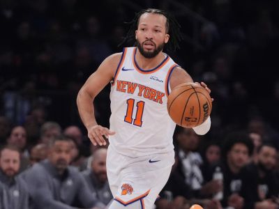 VIDEO: Knicks zažili rekordný debakel rivala o 54 bodov