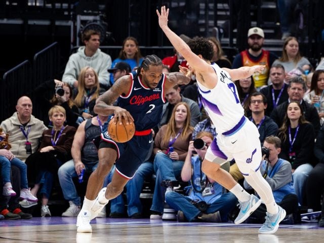 Clippers dostali exemplárny trest a pokutu 30 miliónov dolárov