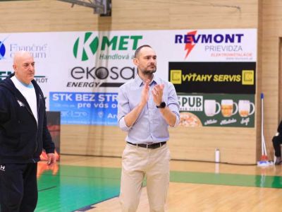 FOTO/VIDEO: Handlová pod novým trénerom šokovala Levice, prekvapenia aj v Lučenci či Bratislave