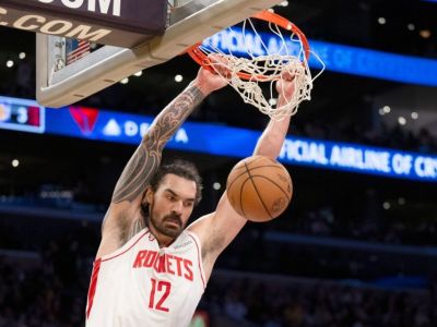 Sezóna NBA pre pivota Rockets predčasne skončila