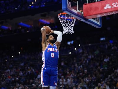 Hviezda NBA má problém, suspendovali ju pre doping