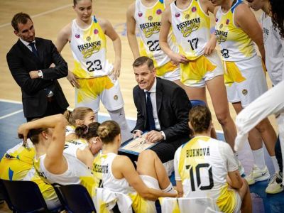Jankovič: V EuroCup-e sme si neurobili hanbu. Rád by som vedel, ako by sme vyzerali s Indiou Farcy