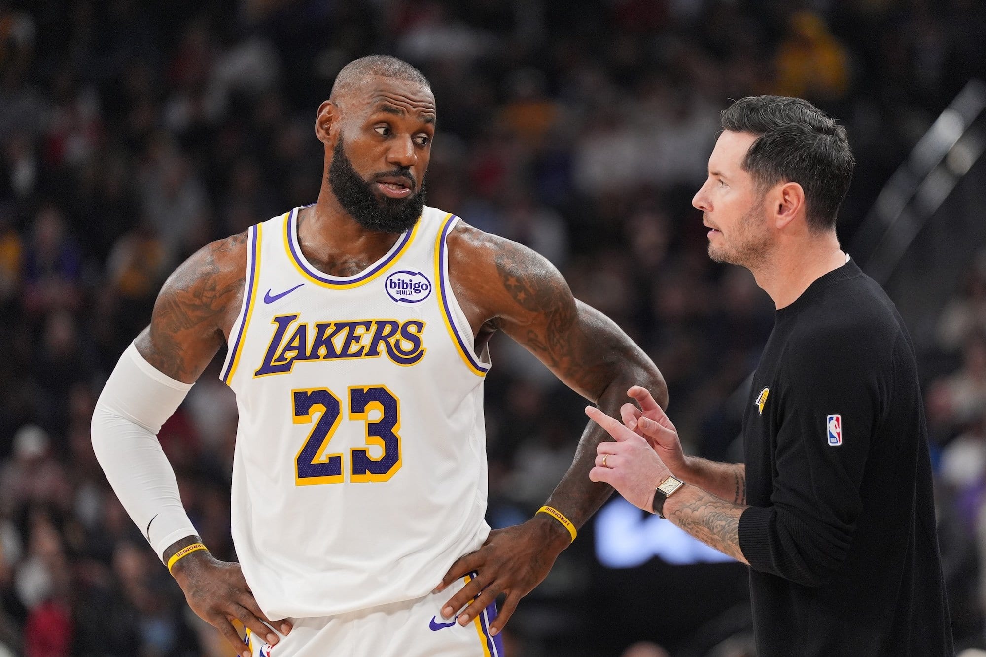 Budúcnosť hviezdy NBA zatiaľ neistá