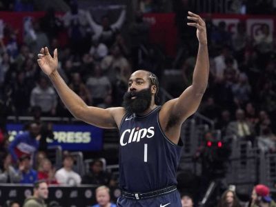 VIDEO: Clippers riešia výmenu hviezdneho Hardena, bez neho prehrali