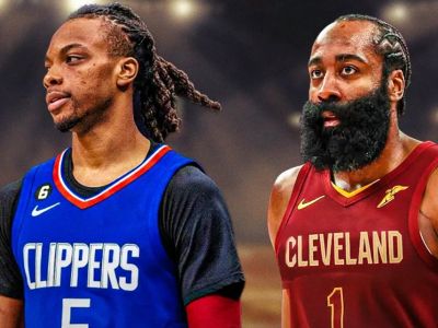 V NBA prebehol veľký trejd, nespokojný James Harden sa znova sťahuje
