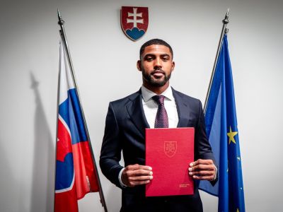 Reprezentácia získala veľkú posilu, prichádza zo španielskej ligy