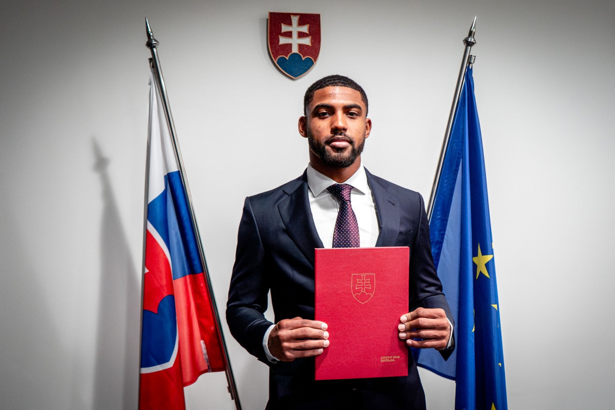 Reprezentácia získala veľkú posilu, prichádza zo španielskej ligy