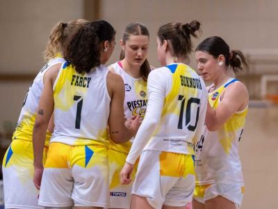 India Farcy pred FinalFour SP: Prvá trofej, ktorú môžeme získať
