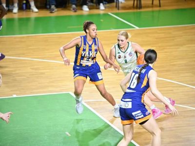 FOTO/VIDEO: Šamorín naštrbil ambície Košíc na prvú štvorku