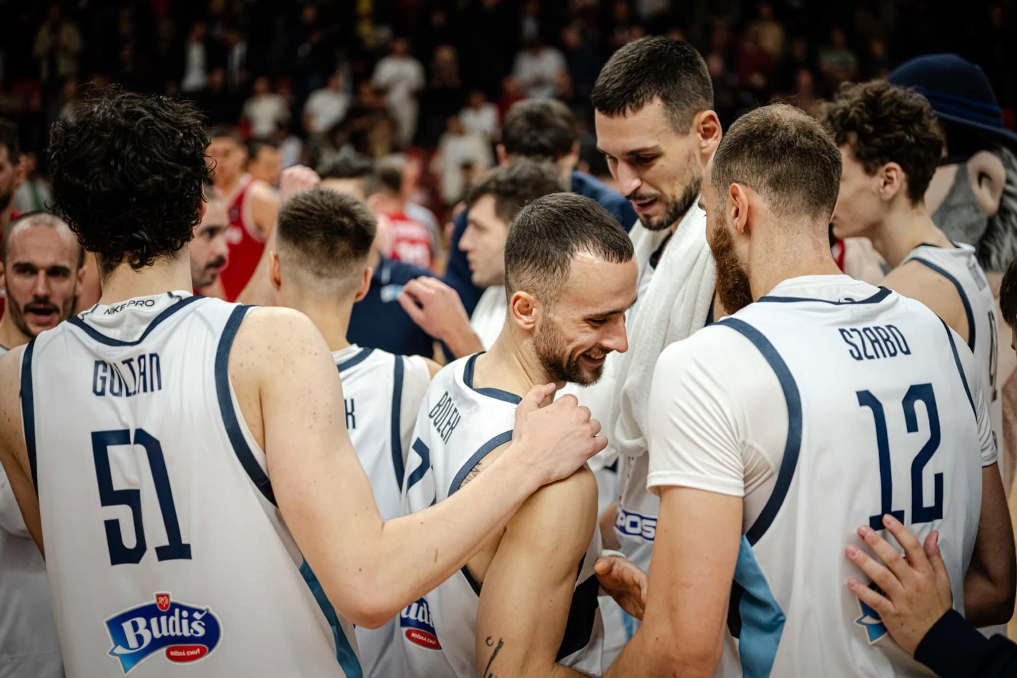 Vidin nominoval 4 mladíkov. Chýba Ihring. Veľmi očakáva návrat Brodzianskeho