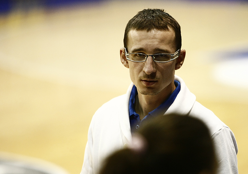 Dávid Demečko (Foto: jäzva)