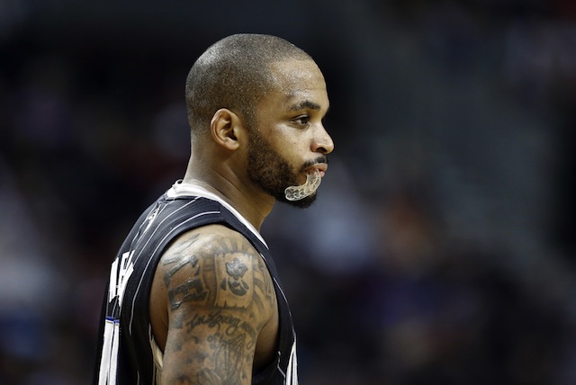 Portland - Orlando (Jameer Nelson) (Foto: SITA/AP)
