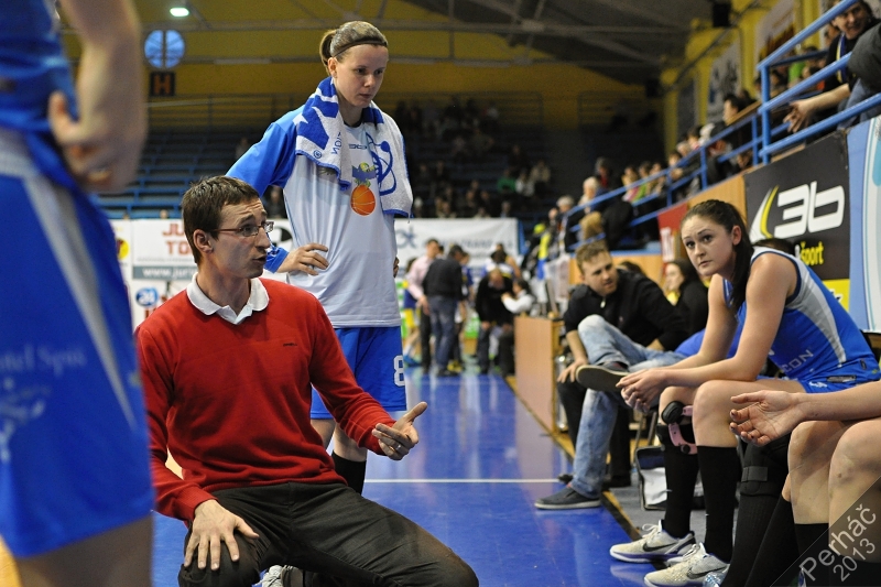 Dávid Demečko (Foto: Jozef Perháč)