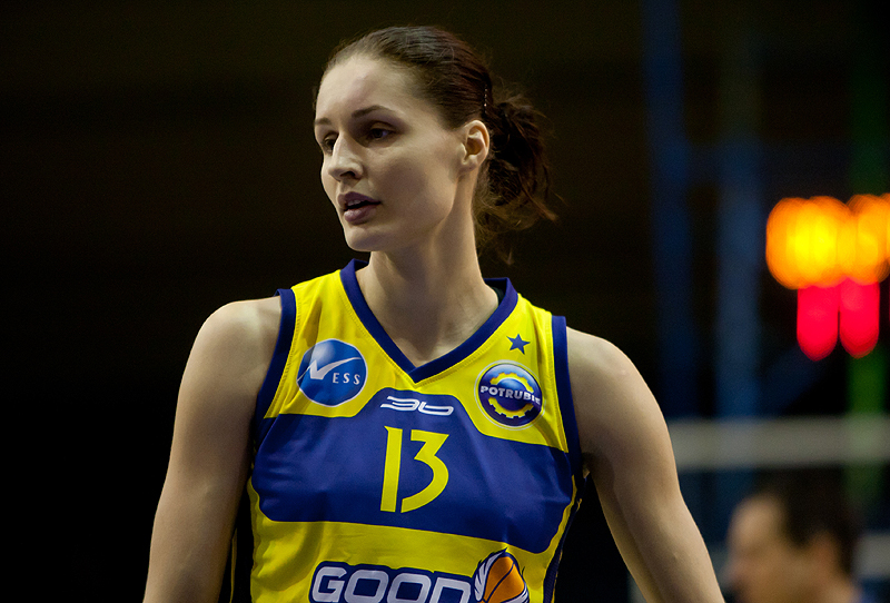 Lucia Kupčíková (Foto: jäzva)