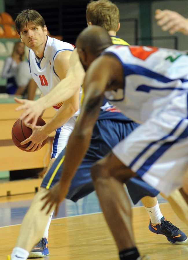 Nitra - Svit (Seman) (Foto: SITA)