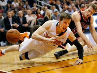 Najlepší Európan v NBA? Jednoznačne Goran Dragič