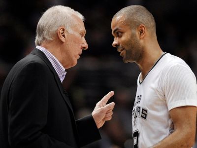 Miami i San Antonio potvrdili úlohy favoritov a vyhrali úvodné zápasy