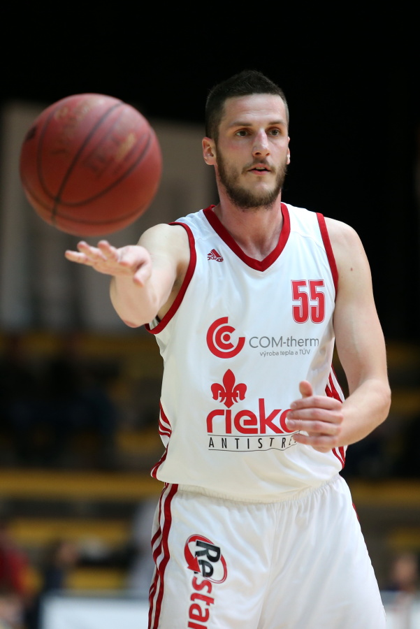 Marek Kozlík (Foto: Vladimír Dorňák)