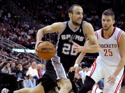 Na Západe Spurs proti všetkým, všetci proti Spurs