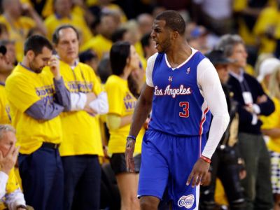 Clippers dominovali v Oklahome, vyhral aj Washington