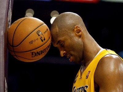 Kobe: So Shaqom sme neboli priatelia