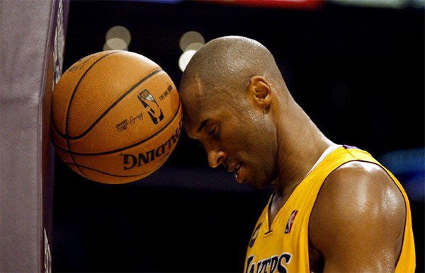 Kobe Bryant (Foto: latimes.com)