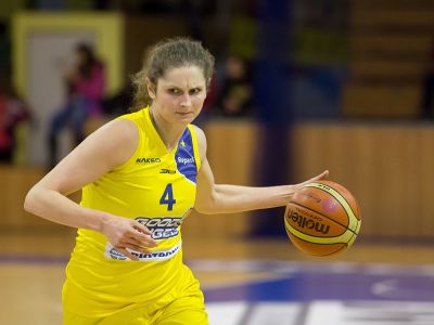 Good Angels premiéru vysokoškoláčkam nepokazili