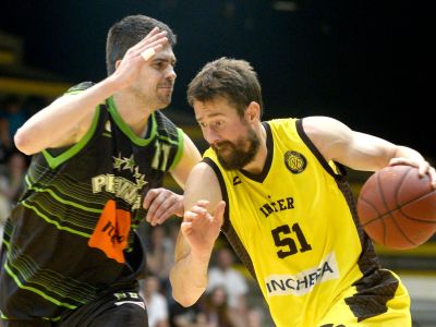 Zdolá Bystrica Handlovú, alebo prekvapí Komárno Inter?