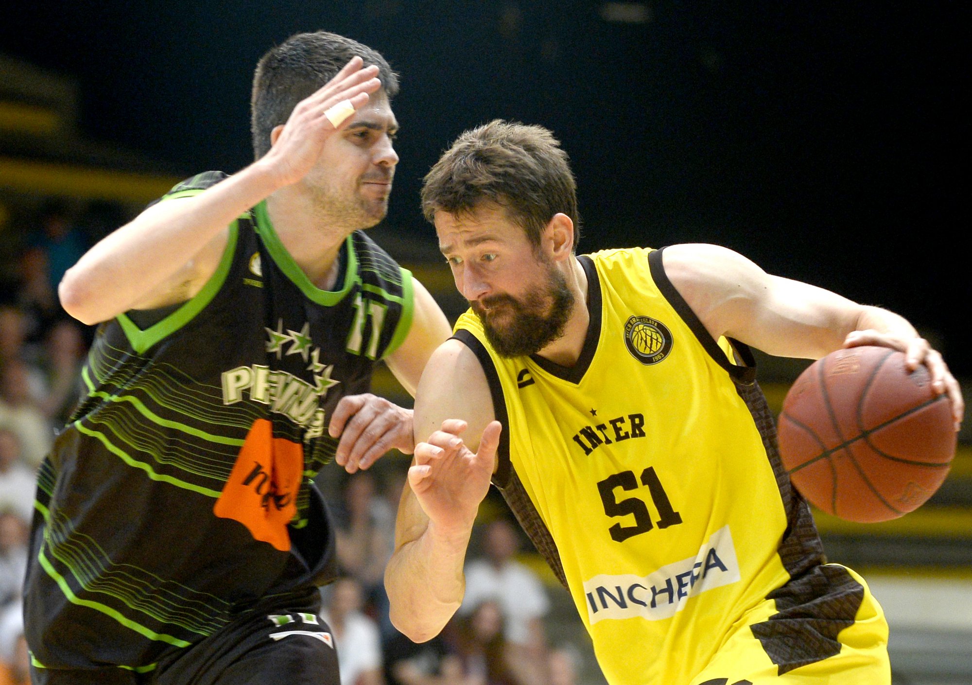 Brlit Branislav (Foto: TASR)
