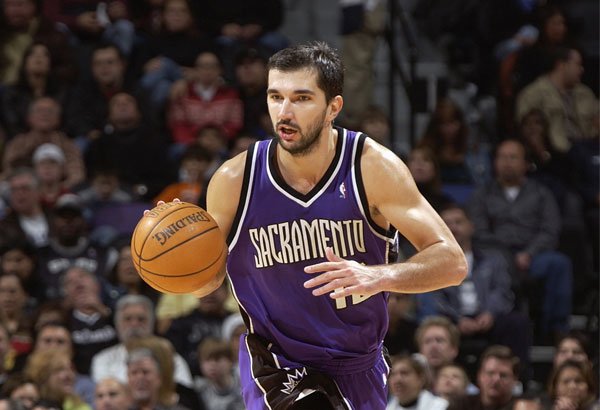 Stojakovic Sacramento (Foto: spottowatch.com)