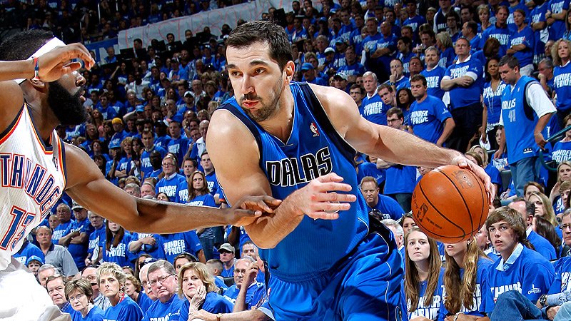 Stojakovic Peja (Foto: hoopglobal.com)