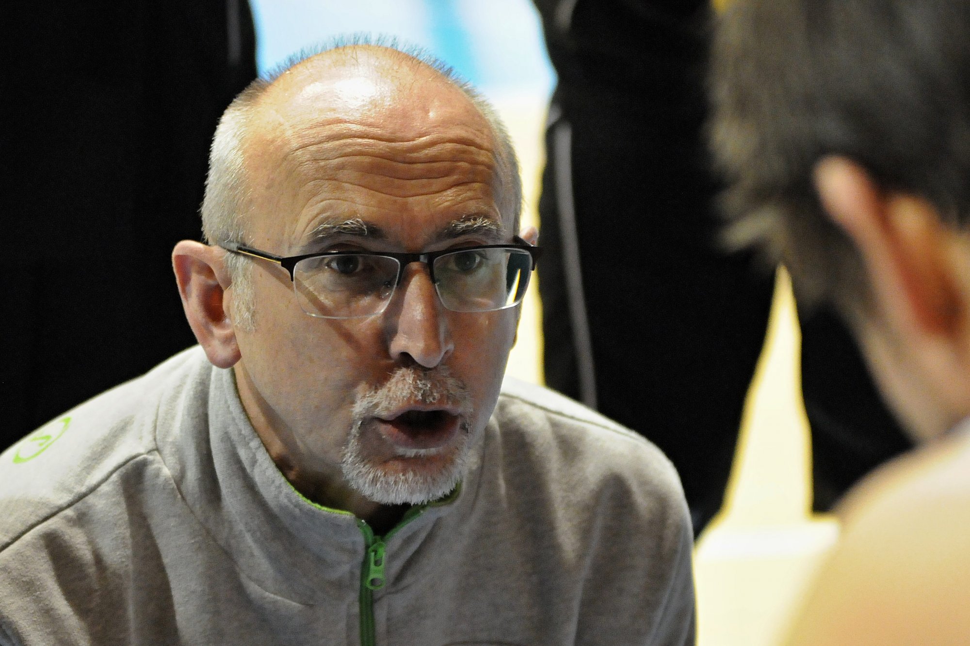 František Rón (Foto: TASR)
