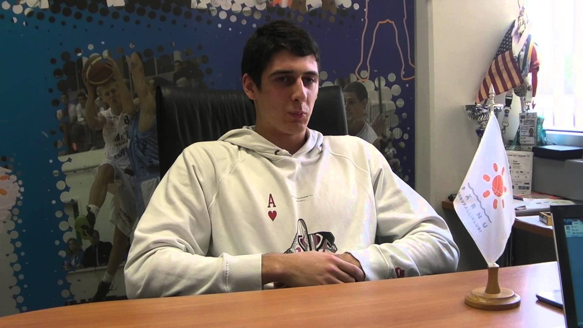 Nemanja Miljkovič (Foto: Youtube.com)
