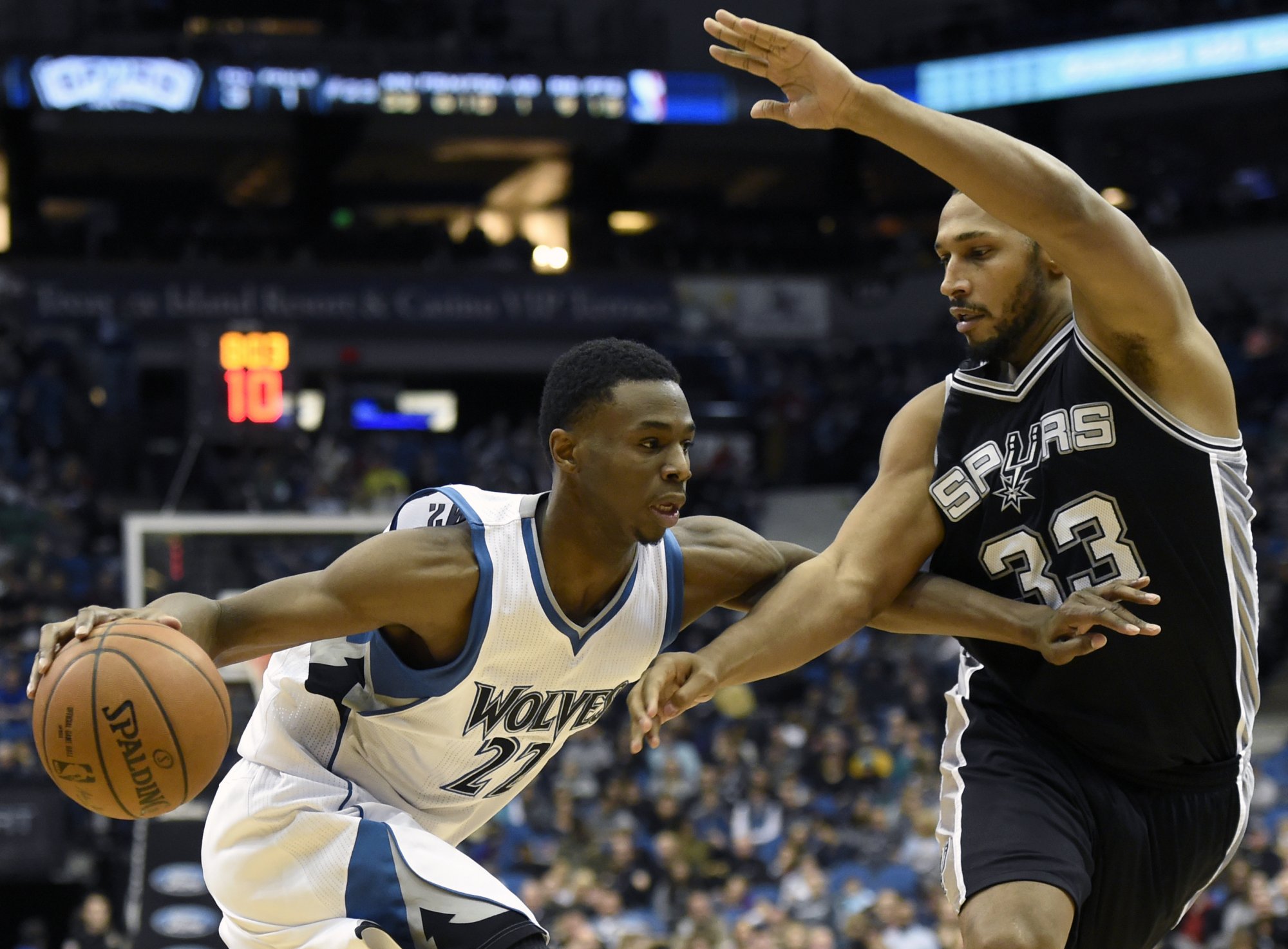 Wiggins Andrew (Foto: TASR/AP)